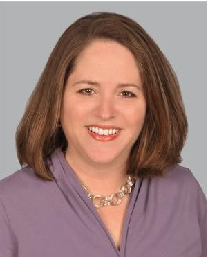 New Lamar Principal Named : Rita Graves 